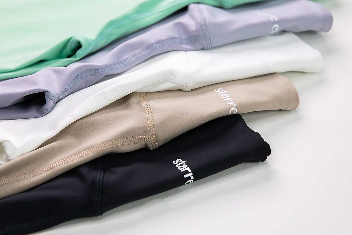 Polyester Rep Clothes Sustainability